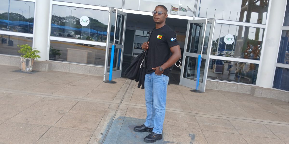 David Tambwe