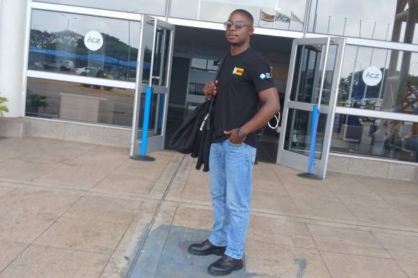 David Tambwe